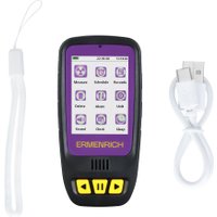 Нитратомеры, дозиметры, экотестеры Ermenrich Ping RD40