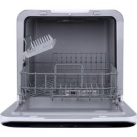 Настольная посудомоечная машина Бирюса DWC-506/6 W