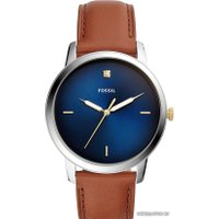 Наручные часы Fossil The Minimalist FS5499