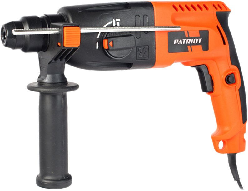 

Перфоратор Patriot RH 232 [140301321]