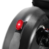 Электросамокат Kugoo G2 Pro (черный)