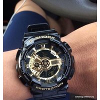 Наручные часы Casio GA-110GB-1A в Пинске