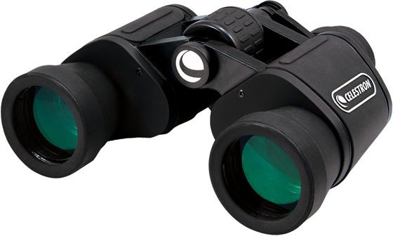 

Бинокль Celestron UpClosе G2 8x40