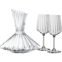 Набор бокалов для вина Spiegelau Lifestyle 4450193