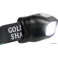 Фонарь GOLDEN SHARK South
