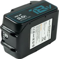 Аккумулятор VOLAT VT-MAK-BL1850LED-5 (18В/5 Ah)