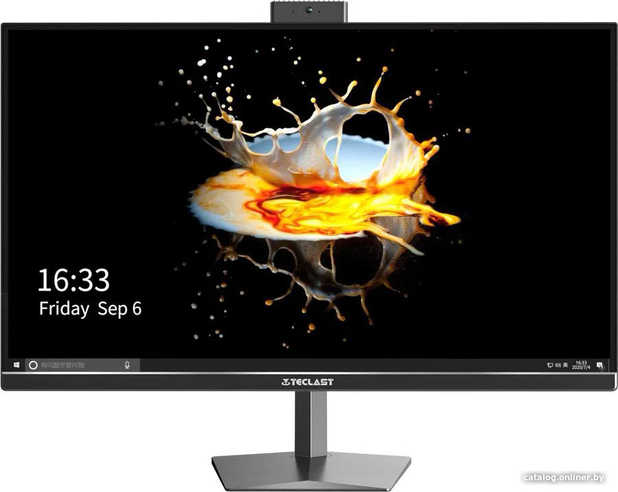 Моноблок Teclast G27 Air 1240016G512KRU