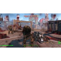 Компьютерная игра PC Fallout 4