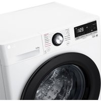 Стирально-сушильная машина LG F2V3FR6W в Борисове
