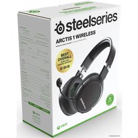 Наушники SteelSeries Arctis 1 Wireless для Xbox