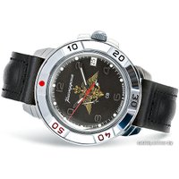 Наручные часы Восток Командирские 431627