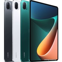 Планшет Xiaomi Pad 5 8GB/256GB (международная версия, белый)