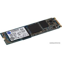 SSD Kingston SSDNow M.2 Sata G2 120GB [SM2280S3G2/120G]