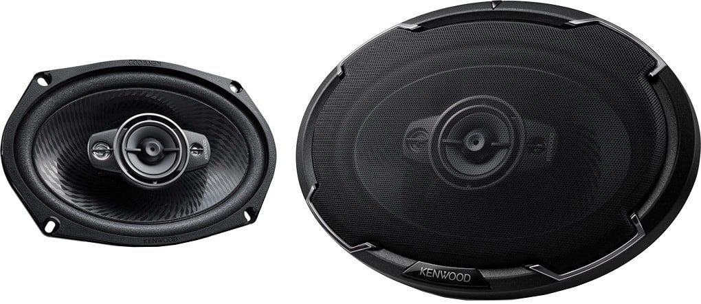 

Коаксиальная АС Kenwood KFC-PS6986