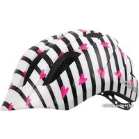 Cпортивный шлем Bobike Kids Plus S 8742100007 (pinky zebra)