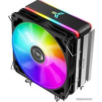 Кулер для процессора Jonsbo MX400