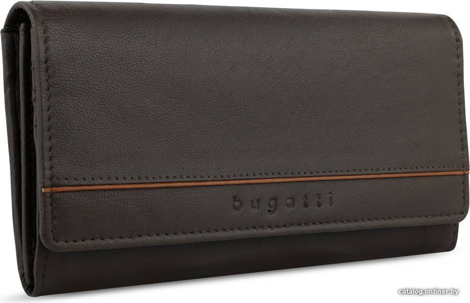 Кошелек Bugatti Banda 49133502