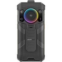 Чехол для телефона Ulefone для Armor 21 (черный)