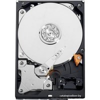 Жесткий диск WD AV-GP 1 Тб (WD10EVDS)