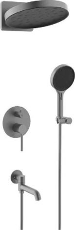 

Душевая система Gappo G7106-9