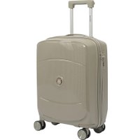 Чемодан-спиннер VALIGETTI 344-2201/3-20GGN (серый)