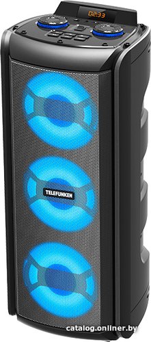 TELEFUNKEN TF-MS2211