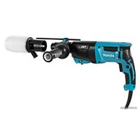 Перфоратор Makita HR2631FTJ