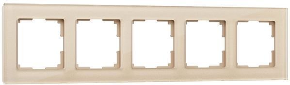 

Рамка Werkel W0051111 a050795