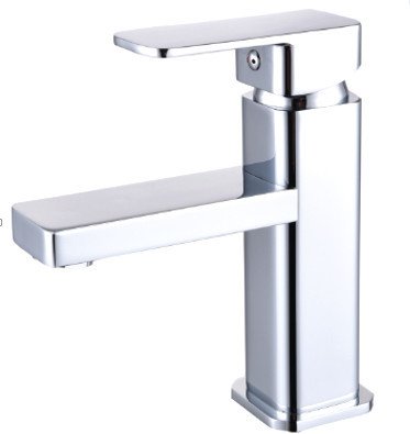 

Смеситель Haiba HB1002 (хром)