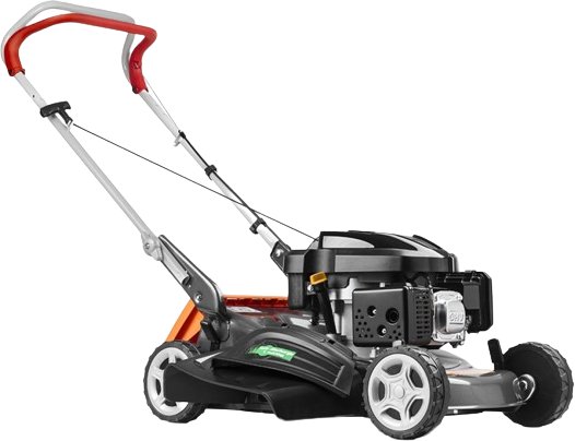 

Газонокосилка Oleo-Mac G 53 PK Comfort SD