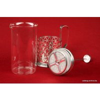 Заварочный чайник Rosenberg RSG-660006-XL