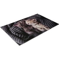 Придверный коврик Vortex Samba 50x80 24404