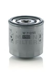 MANN-filter W71295