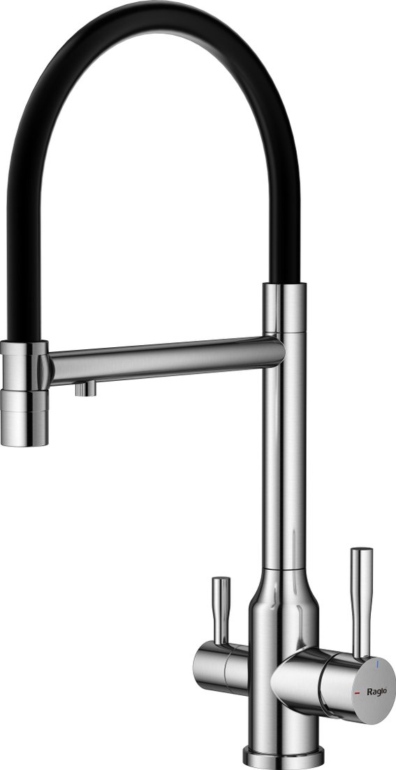 

Смеситель Raglo R81.63.05