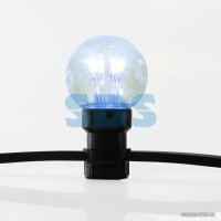 Гирлянда белт-лайт Neon-Night LED Galaxy Bulb String [331-323]