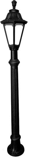 

Фонарный столб Fumagalli Rut E26.163.000.VXF1R