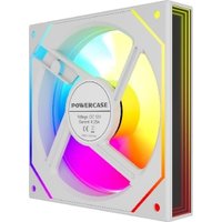 Вентилятор для корпуса Powercase M52-12W ARGB
