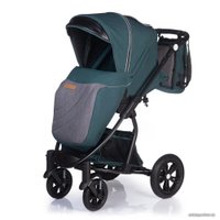 Универсальная коляска Babyhit Tribute 2 (2 в 1, морской)