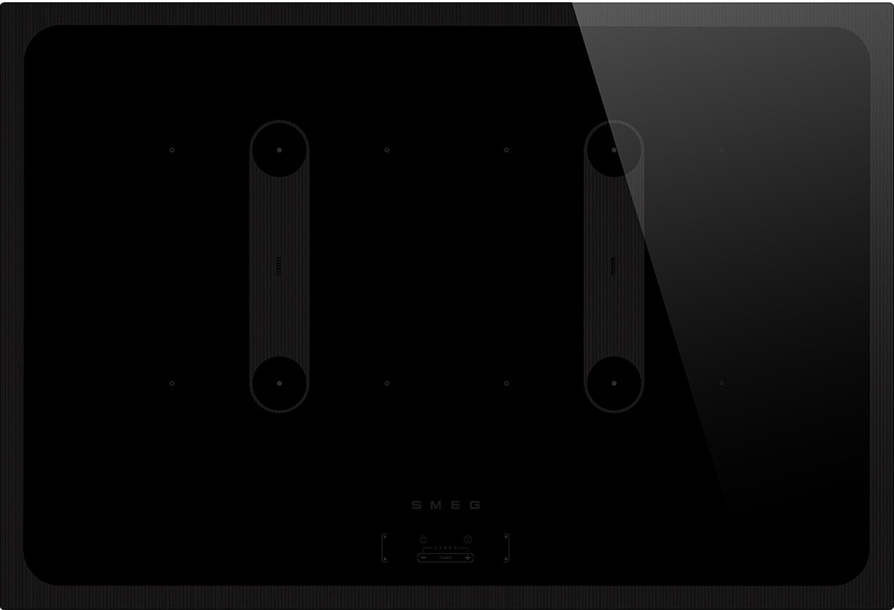 Варочная панель Smeg SI2B22741D