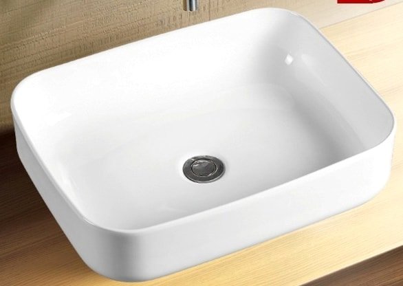 

Умывальник Esbano Astanes (белый)