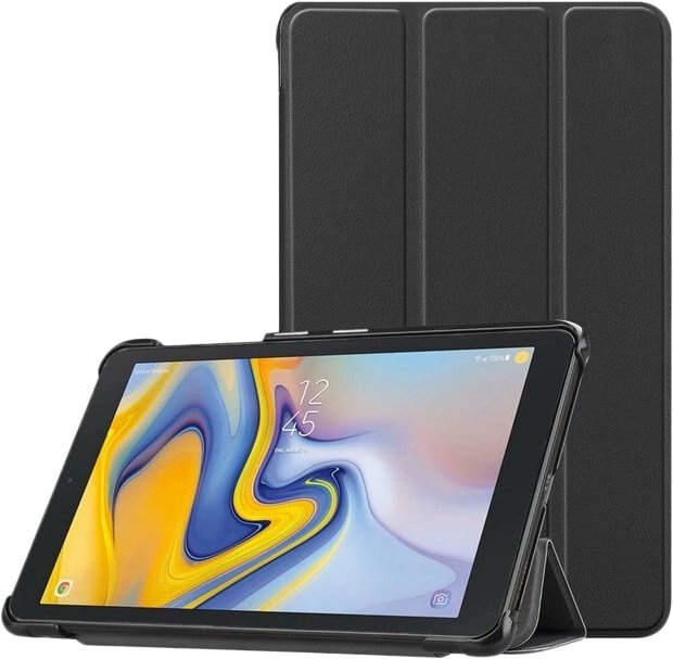 

Чехол для планшета KST Smart для Samsung Galaxy Tab A 8.0 2018 (черный)