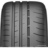 Летние шины Goodyear Eagle F1 SuperSport R 275/35R20 102Y