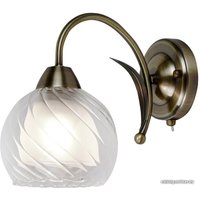 Бра Arte Lamp Dolcemente A1607AP-1AB