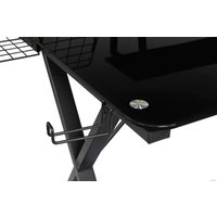 Стол TetChair GD-06 15258 (черный)