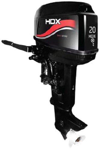 

Лодочный мотор HDX T 20 FWS