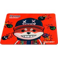 Коврик для мыши A4Tech Bloody BP-45 Proxy Boom Fire в Витебске