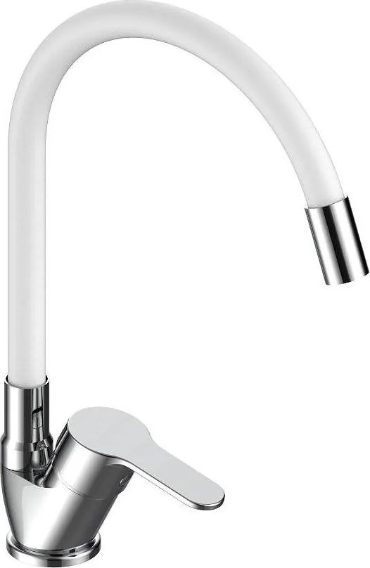 

Смеситель Voda Tide TD519G