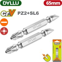 Набор бит Dyllu DTSV0K21