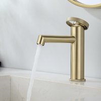 Смеситель Ganzer GZ19111-S