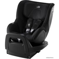 Детское автокресло Britax Romer Dualfix Pro M (galaxy black)